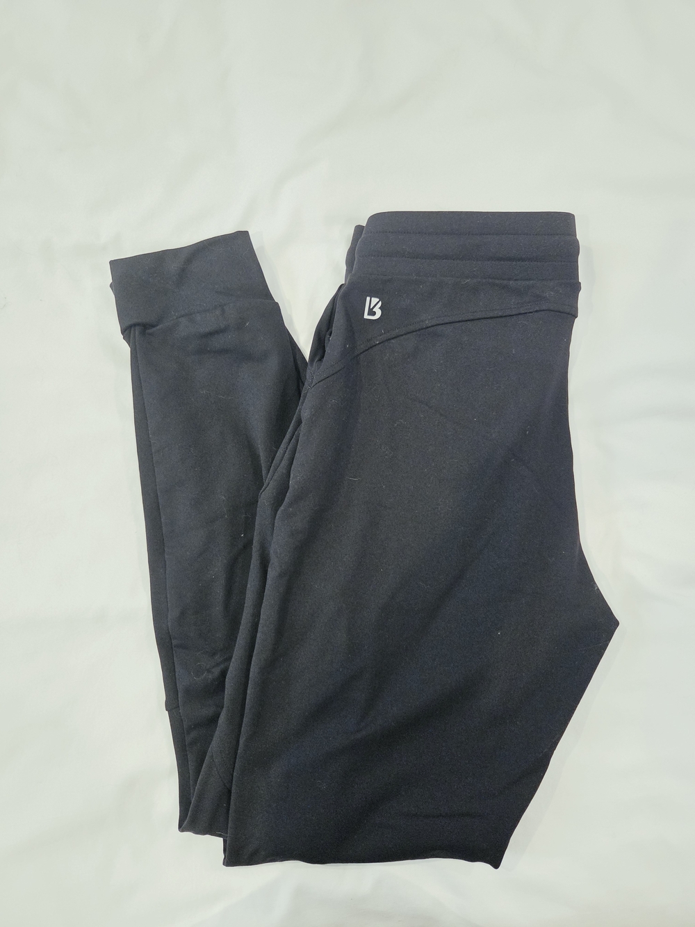 Buffbunny Joggers